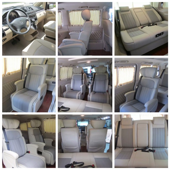 2019款丰田大霸王