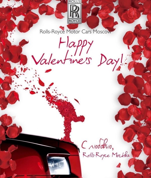 进口劳斯莱斯魅影时尚外观温馨浪漫内饰