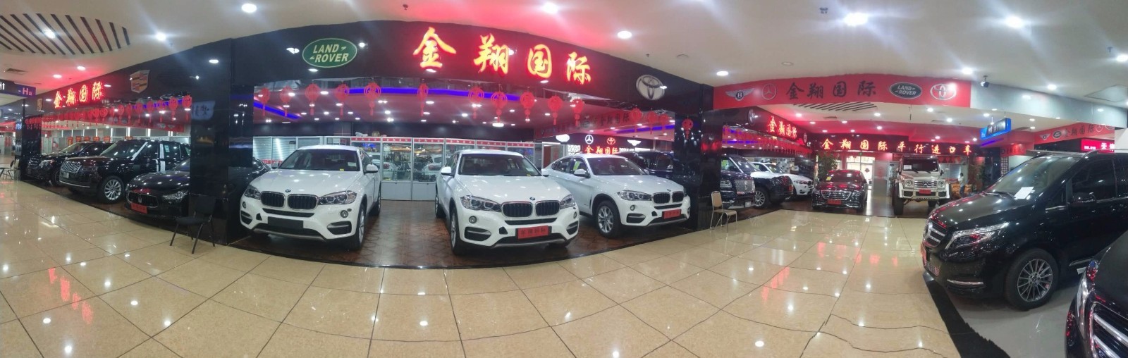 日产尼桑途乐Y62中东版4.0现车最新价格