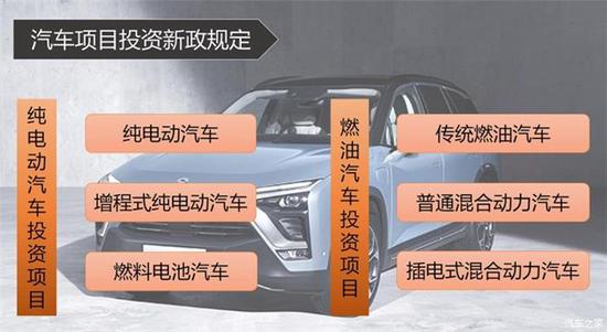 仅四地能新建厂?纯电动车项目审批收紧