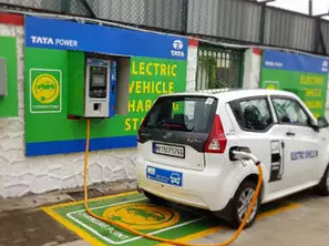 印度延迟近一年推出万辆电动车 2030年电动化目标真能行?