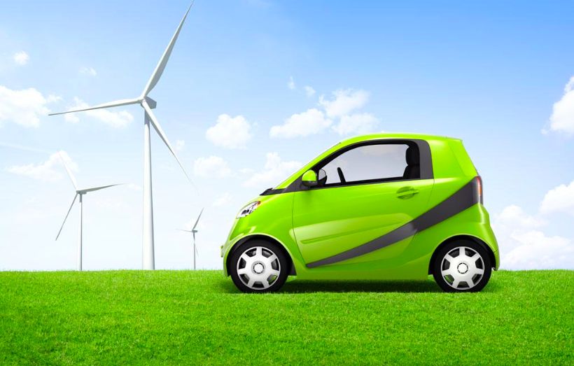 竞争加剧 新能源汽车产业升级将呈三大变化