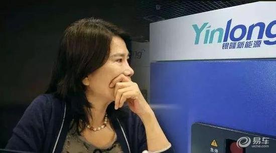 投资百亿的南京银隆要凉?董明珠:不会收缩投资