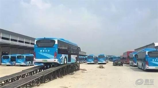 投资百亿的南京银隆要凉?董明珠:不会收缩投资