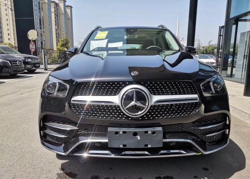 20款奔驰GLE350国六 最新价格优惠酬宾