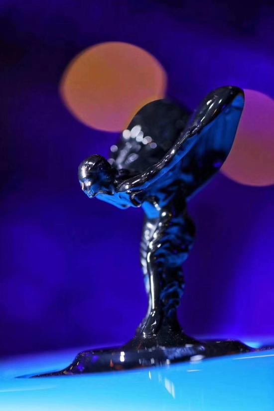 19款劳斯莱斯库里南优惠可提尊贵高性能