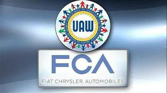 FCA通过最新协议 底特律三巨头与工会谈判宣告结束