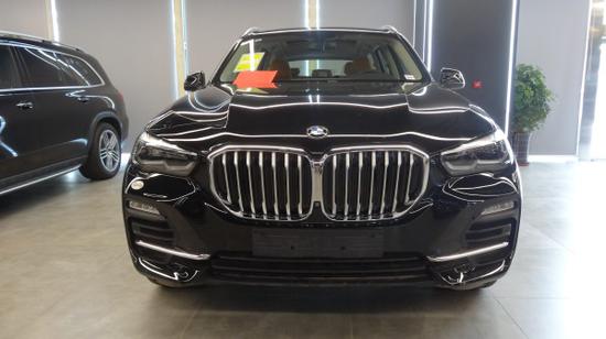 2020款奔驰GLE350优惠万元现车充足抢购