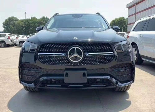 2020款奔驰GLE450特惠人工智能智领未来