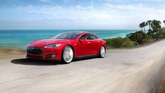 ARK Invest:特斯拉将是下一个亚马逊?