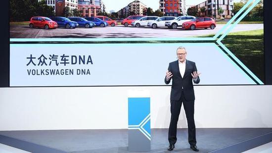 新诞生的捷达品牌 原因要从14年前说起