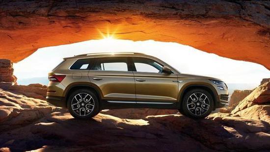 新诞生的捷达品牌 原因要从14年前说起