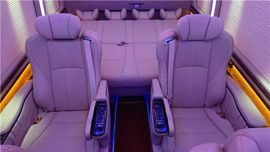 丰田柯斯达11座/12座报价配置一览表