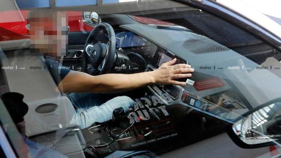 M部门发话 全新BMW M3确认将提供手动挡