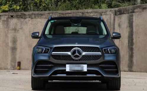 2020款奔驰GLE450全面发展底价特惠酬宾