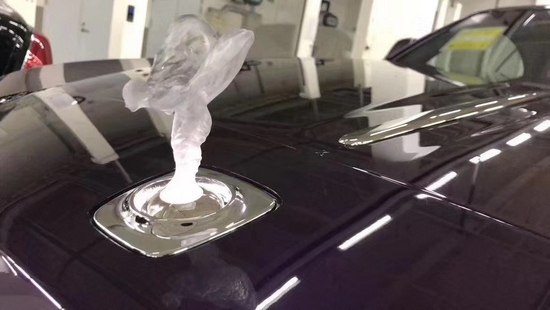 劳斯莱斯魅影年底钜惠超级优惠跳水价