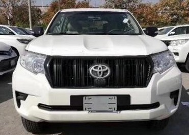 平行进口2019款丰田霸道2700中东特惠价