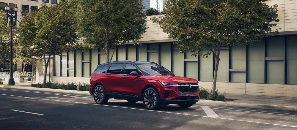 若美国关税政策继续，福特或5月起上调新产汽车价格