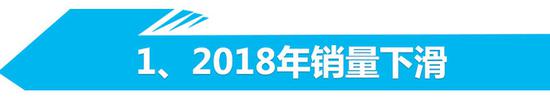 林肯销量下滑32.8% 4S店库存积压车超16个月