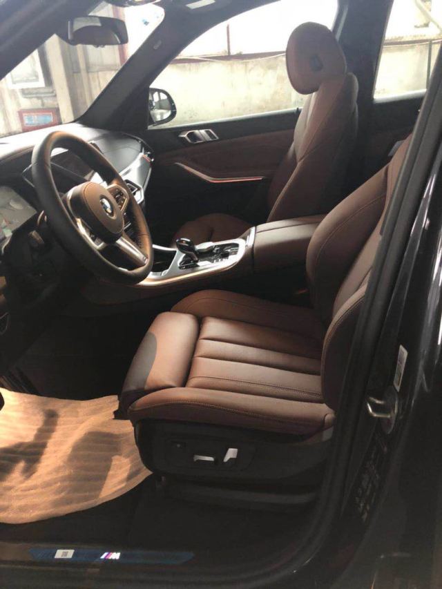 2021款宝马X5到港预售配置丰富热销出售