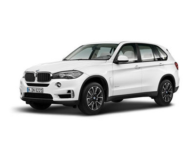 宝马X5天津港优惠促销 性价比超值