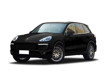 18款保时捷卡宴旧款指导价 店庆优惠