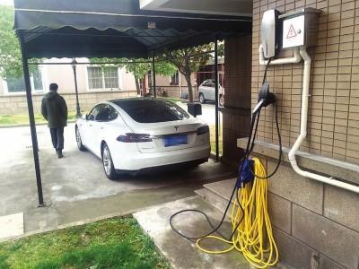 热浪|国家能源局:积极支持充电商业模式创新 鼓励V2G等新技术应用