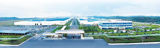 四川现代,商用车外资股比限制 现代汽车将100%控股四川现代 或成中国取消商用车外资股比限制后首个案例