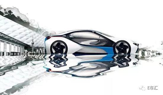 凭什么说新造车势力将来就剩几家?