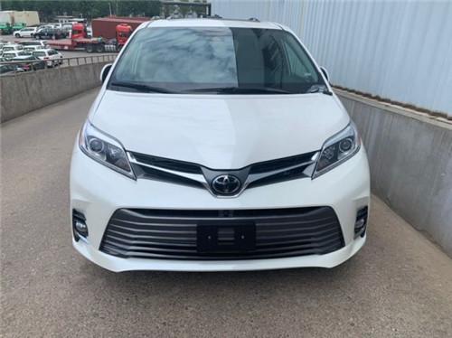 19款丰田塞纳3.5L报价 经典MPV型号多种