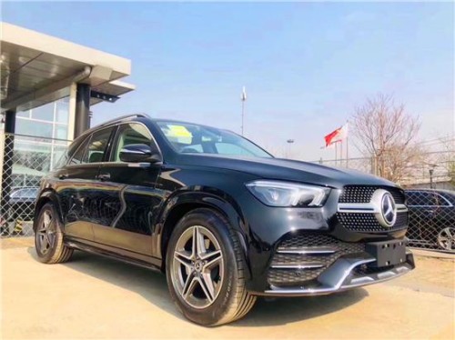 2020款奔驰GLE350 港口大钜惠最新报价