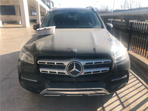 2020款奔驰GLS450报价 美规起步价详情