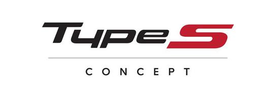 讴歌Type S Concept将于8月15日亮相