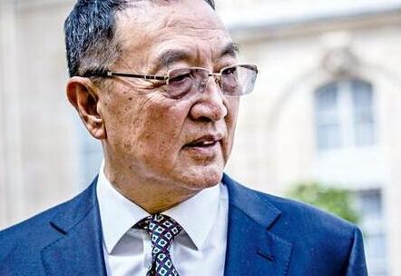 柳传志冲冠一怒保卫联想,汽车圈为何“无动于衷”?