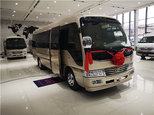 丰田考斯特/柯斯达专卖:15210008838 同微信