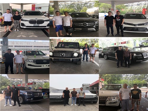 更多车型资讯、配置、报价及图片请联系下方电话
贵宾热线:18222443333(同微信)15822940009徐亚洲
公司名称:天津祥瑞通汽车销售有限公司
公司地址:天津保税区开利大厦907室
公司承诺:我不做市场最低价,低了没保障,不做最高价,高了没感情,只挣我们该挣得钱,只交该交的情,认真做事,合作共赢,和我合作不敢保证你花最少的钱,我敢保证让你省最大的心,得到质量,效率,利益,共赢局面,期待每一位新老客户的合作! 用心服务、传递信任! 我愿与您长期合作! 本公司的服务宗旨为诚信为本、顾客至上、 一次合作、 终身为友! 诚信为本、顾客至上、 一次合作、 终身为友。
![