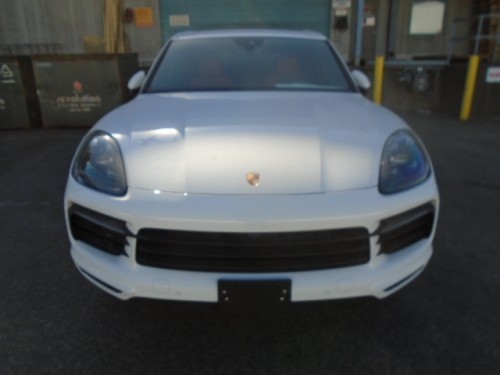 2019款保时捷卡宴 天津现车报价多少钱