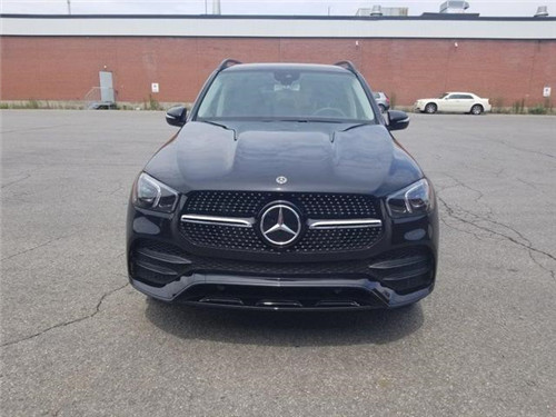 全新奔驰GLE450平行进口版津现车价