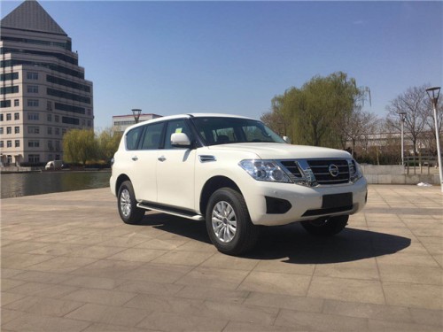 2019款日产途乐九月促销价途乐配置详情