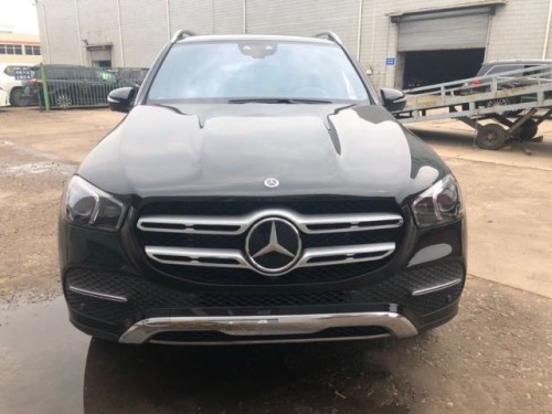进口20款奔驰GLE350 GLE450港口热卖销售