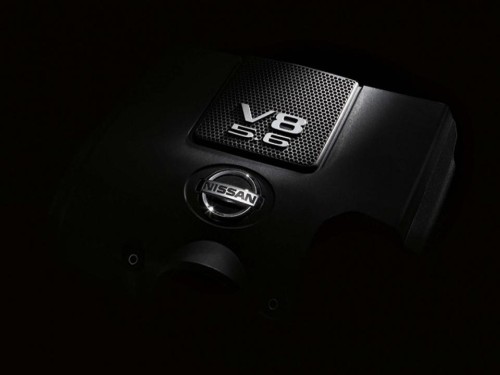 2020款日产尼桑途乐改款销售全国促销