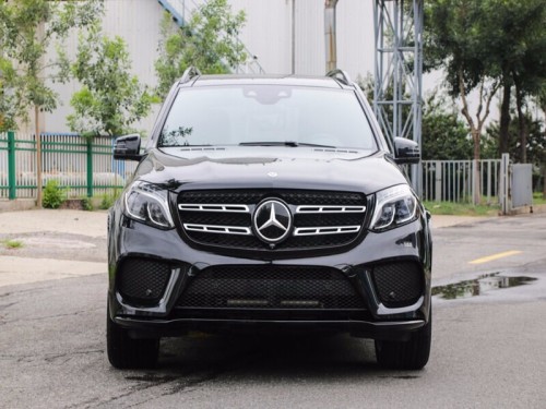 加版GLS450年底清仓价格同行业销售促销