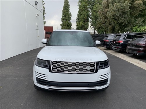 路虎揽胜行政19款报价 3.0T汽油HSE特卖