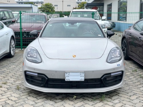 2019款保时捷帕拉梅拉现车国五清仓热卖