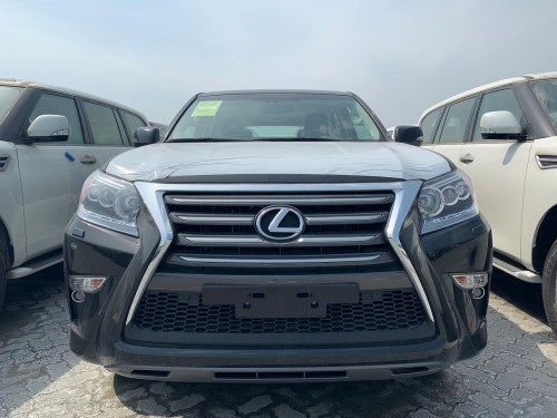 19款雷克萨斯GX460平行进口性能优惠价