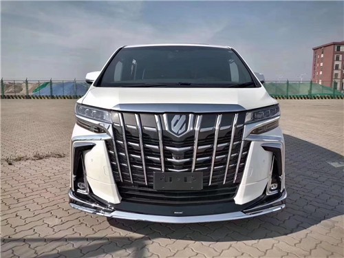 埃尔法蒙娜丽莎报价 金秋十月特价