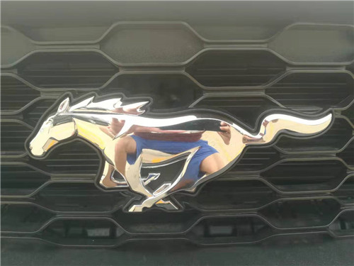 2019款福特野马标配现车促销分期售全国