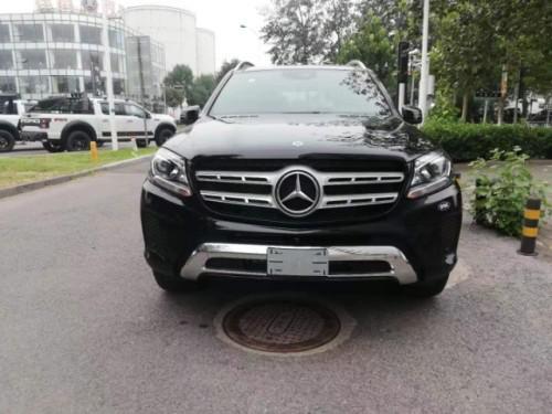 2019款奔驰GLS450价格 全新七座最新报价