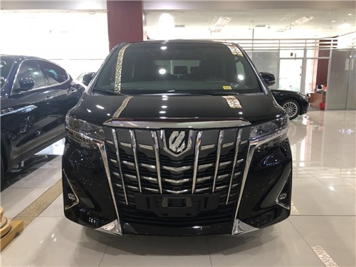 丰田埃尔法2.5排量高配低配怎么选配置