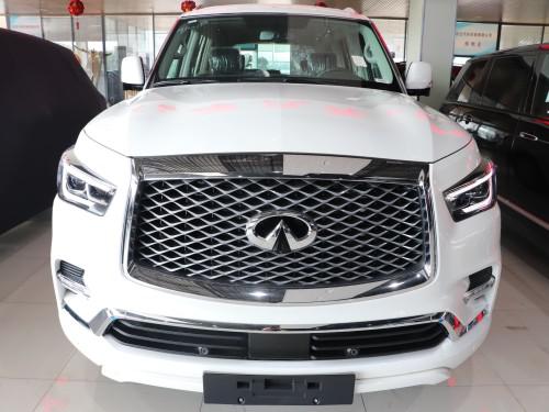 英菲尼迪QX80港口特价促销优惠促销